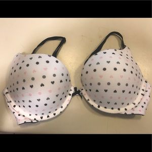 Victoria’s Secret Push Up Bra